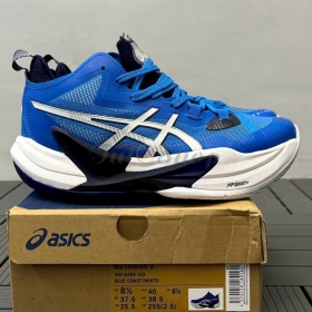 Asics Metarise 2 Tokyo Blue White
