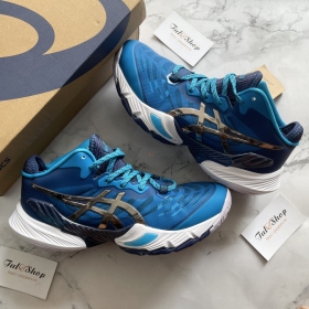 Asics Metarise Island Blue Pure Silver