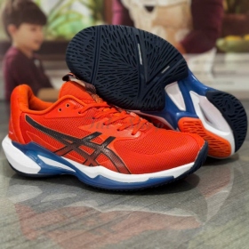Asics Solution Speed FF 3 Koi/Blue Expanse