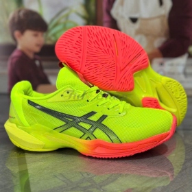 Asics Solution Speed FF 3 Paris