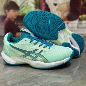 Asics Solution Speed FF 3 Soothing Sea/Teal Blue