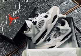 Bảo quản giày Air Jordan hiệu quả khi sử dụng mỗi ngày