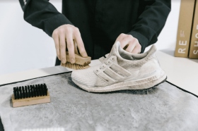 Bí quyết bảo quản giày Ultra Boost được bền & lâu dài nhất