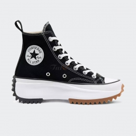 Converse Run Star Hike Twisted Classic