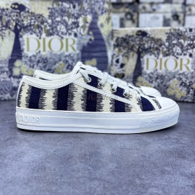 Dior B56 White Skin Tiger