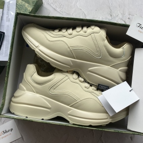 Giày Gucci Rhyton Trơn