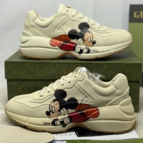 Gucci Rhyton Disney Mickey Mouse