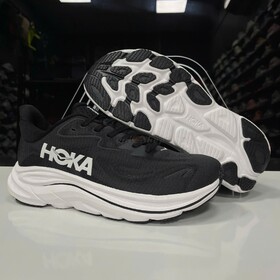 Hoka Clifton 10 Stardust