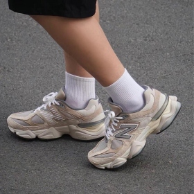 Hướng dẫn chọn size giày New Balance chuẩn 2026