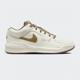 Jordan Stadium 90 Sail Brown Kelp