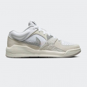 Jordan Stadium 90 White Grey