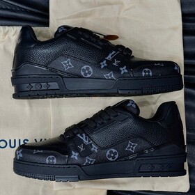 LV Trainer Black Full