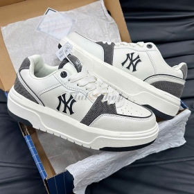 MLB Chunky Liner Denim Pocket New York Yankees Black