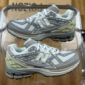 New Balance 1906 Utility Team Away Grey/Olivine