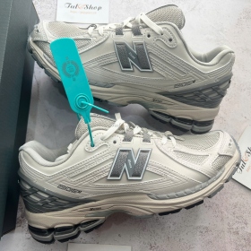 New Balance 1906R White Grey