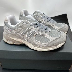 New Balance 2002R Protection Pack Grey Silver