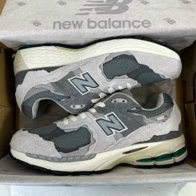 New Balance 2002R Protection Pack Rain Cloud
