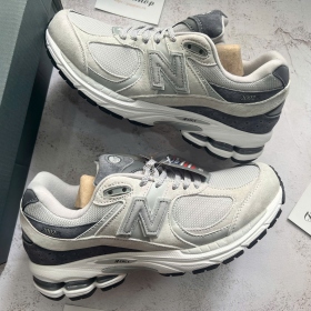 New Balance 2002R Slate Grey Concrete
