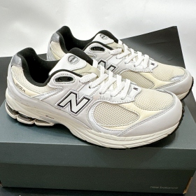 New Balance 2002R Atlas Lemon Haze
