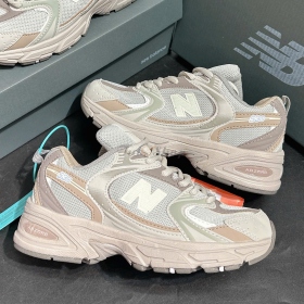New Balance 530 Cream Beige