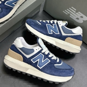 New Balance 574 V2 Dark Navy