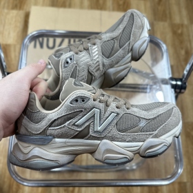 New Balance 9060 Brown Earth