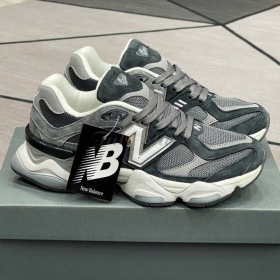 New Balance 9060 Dark Grey