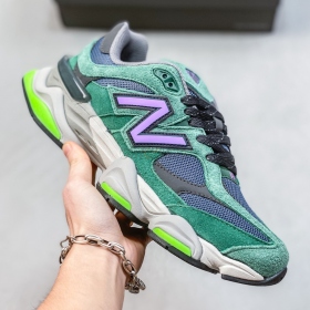 New Balance 9060 Nightwatch Green