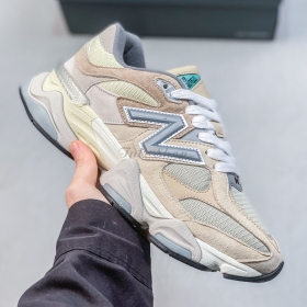 New Balance 9060 Sea Salt Surf