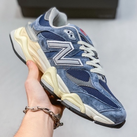New Balance 9060 Natural Indigo
