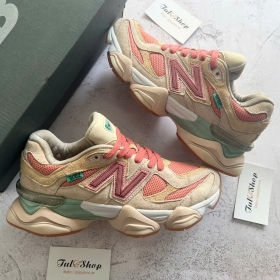New Balance 9060 Penny Cookie Pink