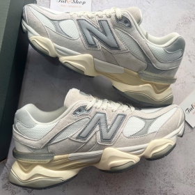 New Balance 9060 Rain Cloud/ Castlerock