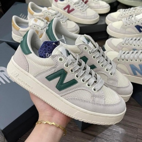 New Balance CRT 300 Beige Green