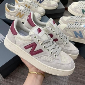 New Balance CRT 300 White Red