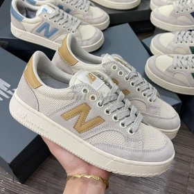 New Balance CRT 300 Beige Yellow