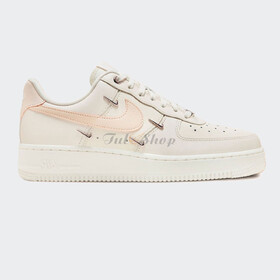 Nike Air Force 1 Low 07 LX Rose Gold
