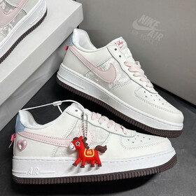 Nike Air Force 1 Low Horse Valentine's Day 2026