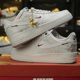Nike Air Force 1 Year Of The Horse