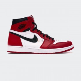Nike Air Jordan 1 Retro High OG 'Chicago'