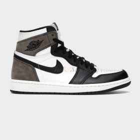 Nike Air Jordan 1 High 'Dark Mocha'