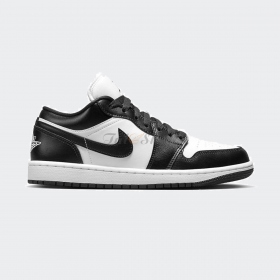Air Jordan 1 Low Panda