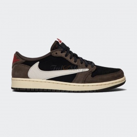 Nike Air Jordan 1 Low Travis Scott