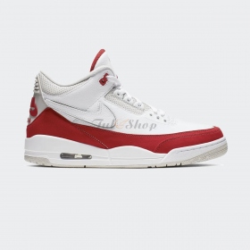 Nike Air Jordan 3 Tinker University Red