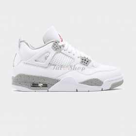 Nike Air Jordan 4 'Oreo'