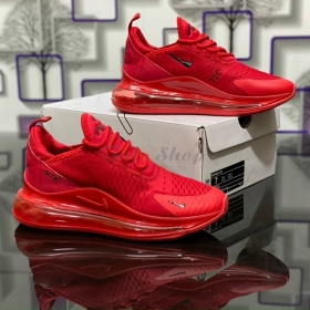 Nike Air Max 720 Đỏ