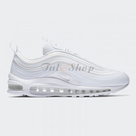 Nike Air Max 97 Trắng Full Nam Nữ