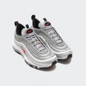 Nike Air Max 97 Xám Bạc Nam Nữ