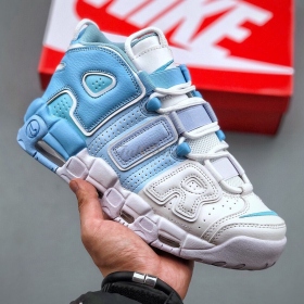 Nike Air More Uptempo Sky Blue