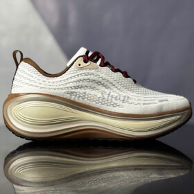 Nike Air Zoom Vomero Plus Sail/ Caldera Brown