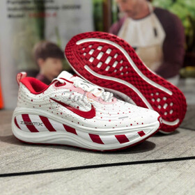 Nike Air Zoom Vomero Plus White Red Dots